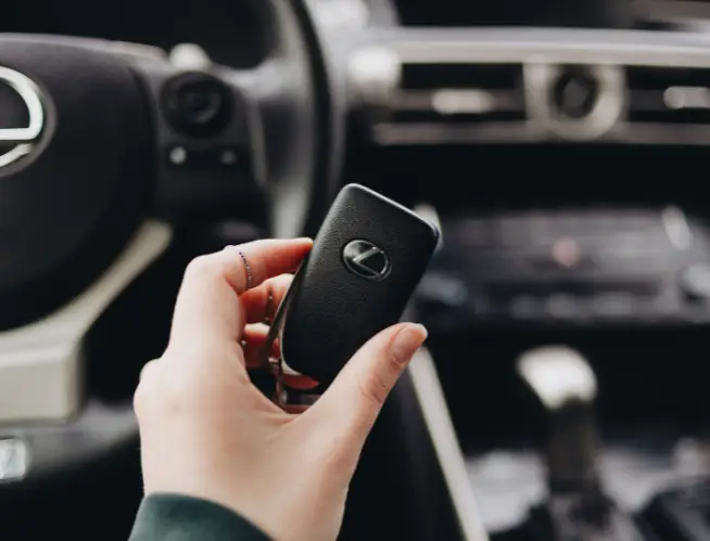 Car key maker near me - all types of automotive keys