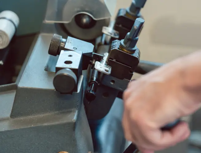 Keys copy near me mobile service van Abu Dhabi